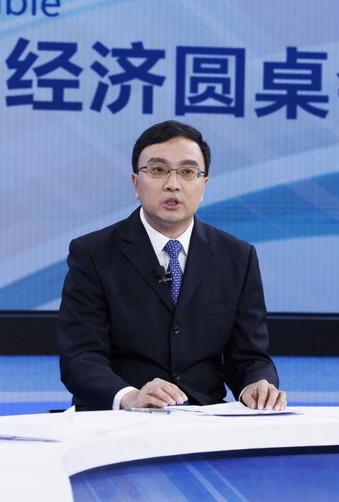 的确定性应对各种不确定性——中国经济圆桌会聚焦“四稳”pg电子入口中国经济圆桌会·新华全媒头条以高质量发展(图10)