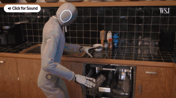 底进家门你可能还得给它洗衣服？pg电子娱乐平台掏十四万请卧(图4)