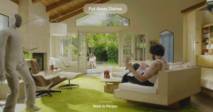 底进家门你可能还得给它洗衣服？pg电子娱乐平台掏十四万请卧(图6)