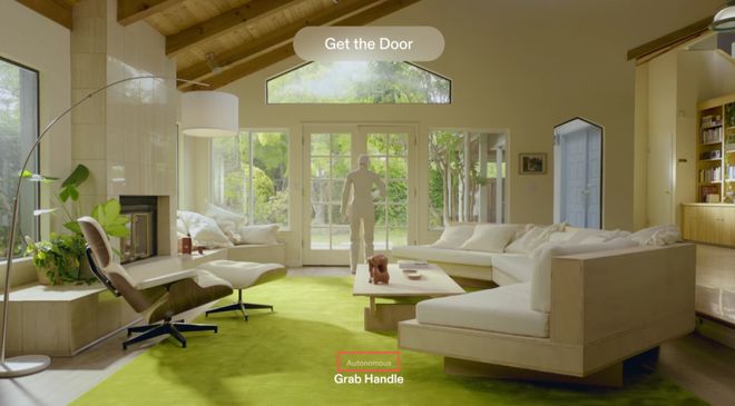 底进家门你可能还得给它洗衣服？pg电子娱乐平台掏十四万请卧(图15)