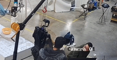 底进家门你可能还得给它洗衣服？pg电子娱乐平台掏十四万请卧(图17)