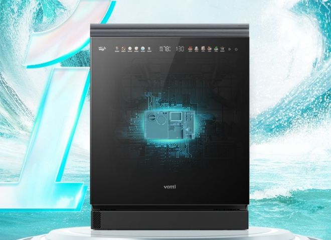 碗机品牌如何选择？三大品牌值得选择pg电子平台2025年洗的干净的洗(图2)