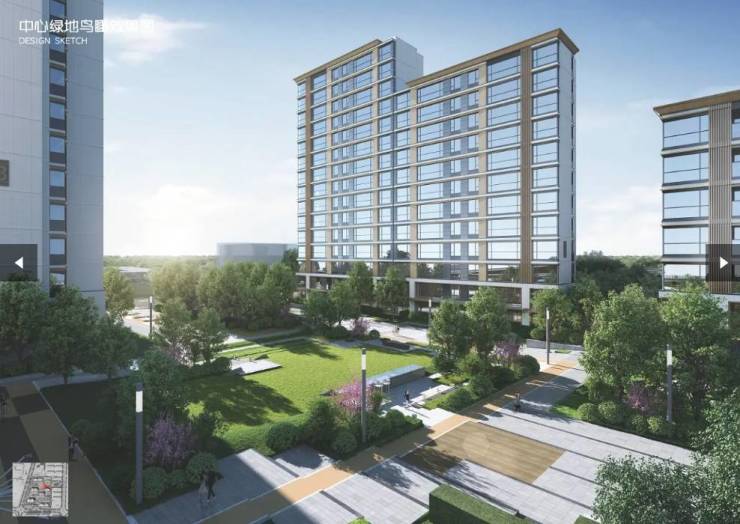 【合肥降价新房限时优惠别错过】pg电子首页中国铁建花语天境(图3)