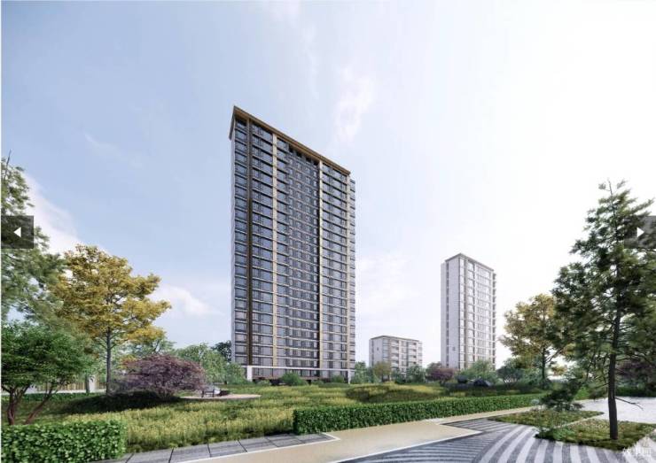 【合肥降价新房限时优惠别错过】pg电子首页中国铁建花语天境(图4)