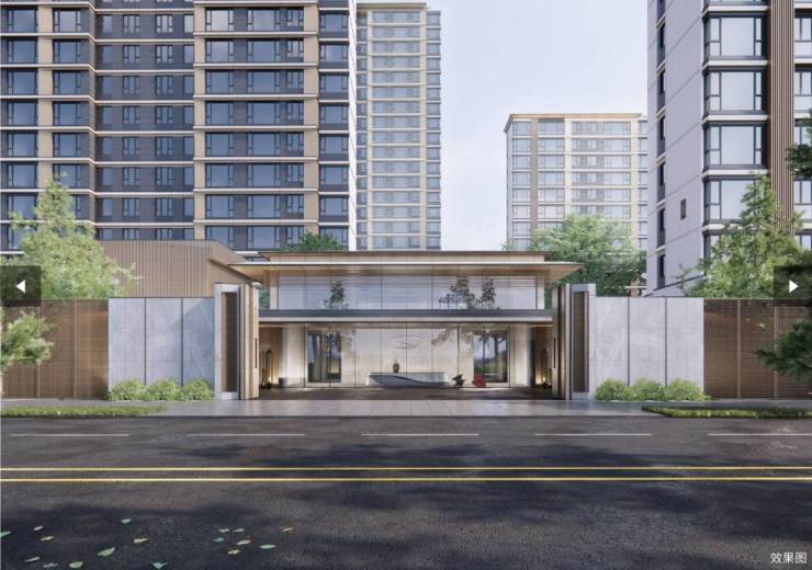 【合肥降价新房限时优惠别错过】pg电子首页中国铁建花语天境(图5)